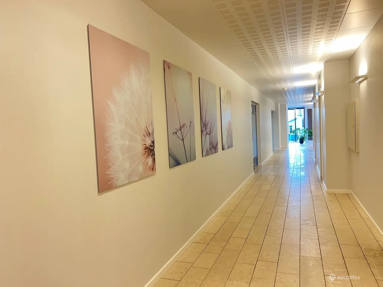 Billede 18 - Sandagerhus - Nyt kontorfællesskab i Herning