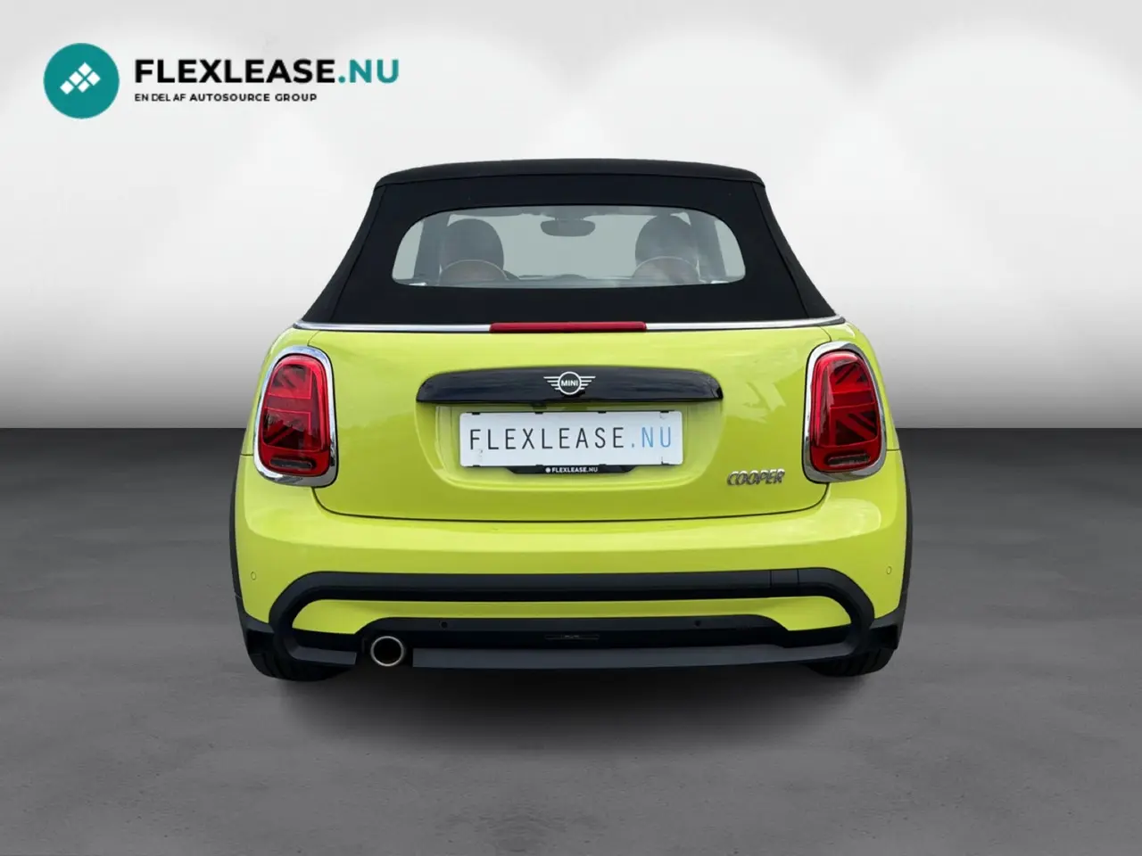Billede 6 - MINI Cooper 1,5 Experience Cabriolet aut.