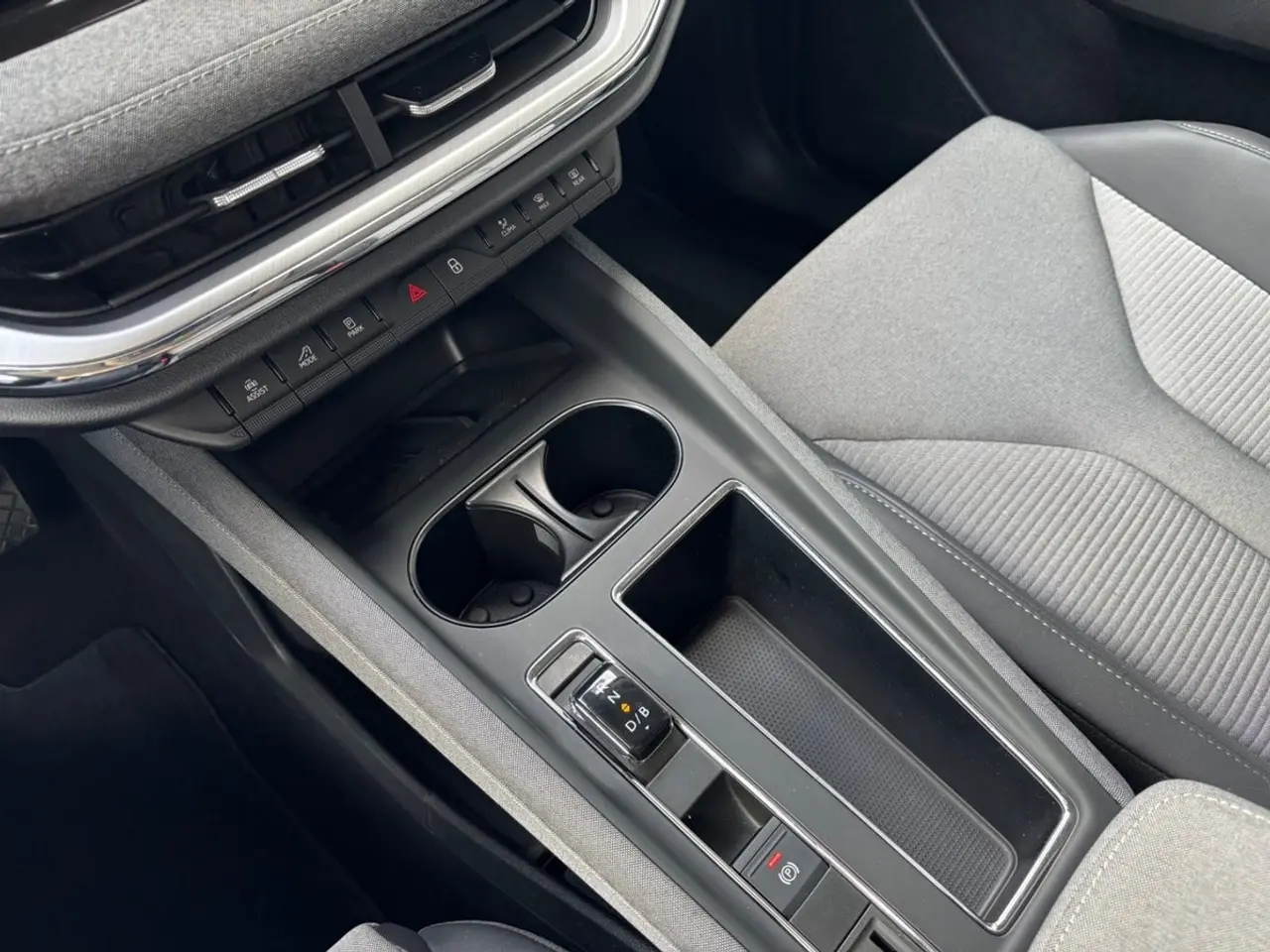 Billede 18 - Skoda Enyaq 85x iV