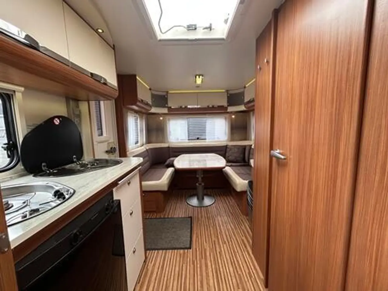 Billede 3 - Adria Adora 563 PU