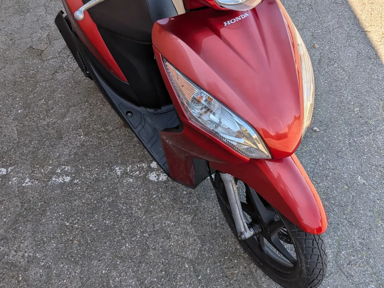 Billede 4 - Honda NSC 50 