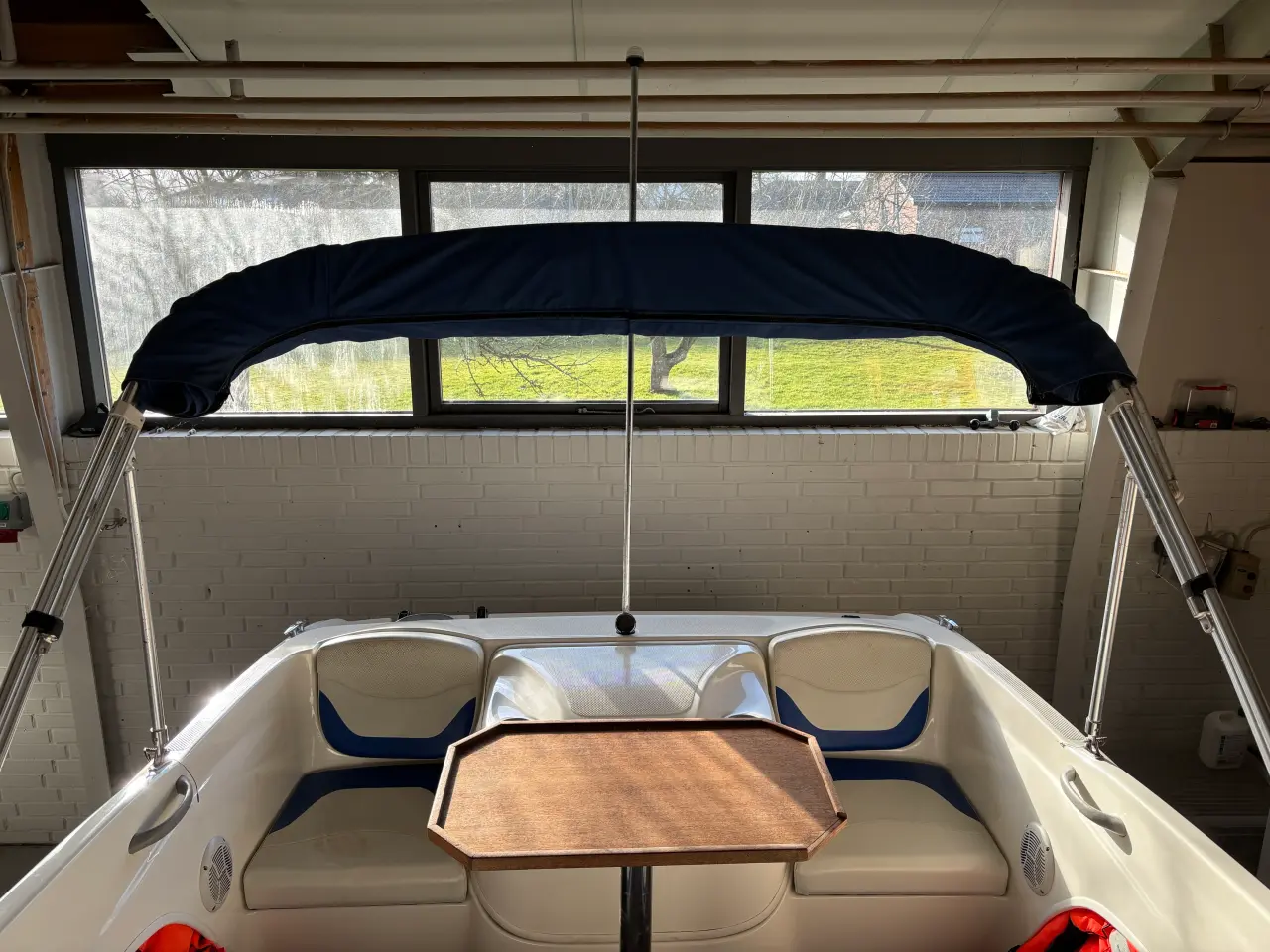 Billede 5 - Bayliner 175, Bowrider