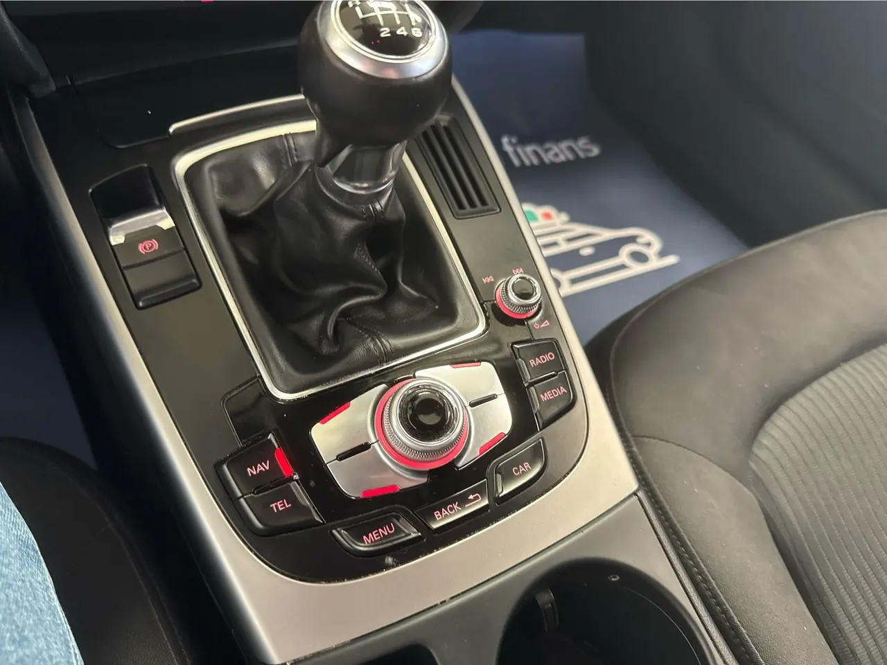 Billede 15 - Audi A4 1,8 TFSi 170 S-line Avant