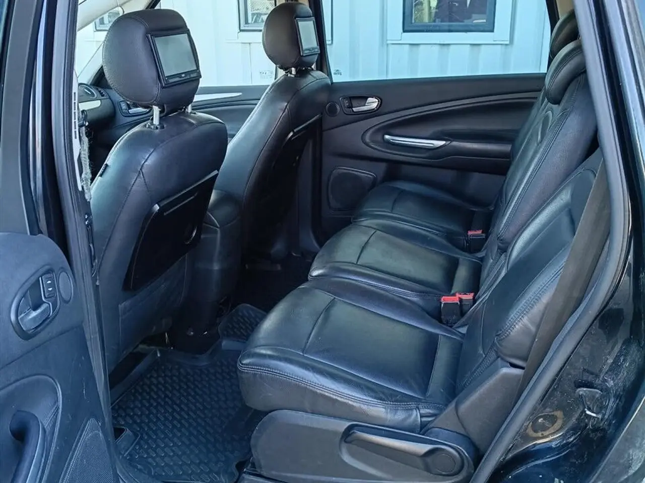 Billede 3 - Ford S-Max 2,0 TDCI 140HK