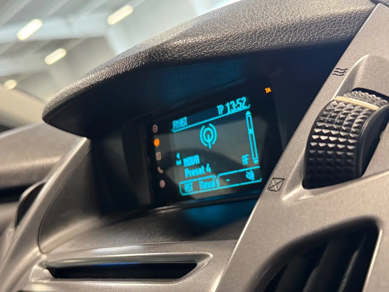 Billede 12 - Ford Transit Connect 1,6 TDCi 95 Trend kort