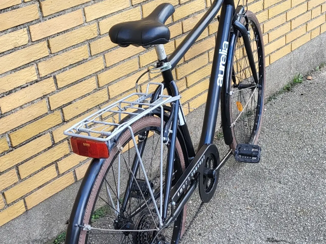 Billede 3 - Herrecykel Aurelia