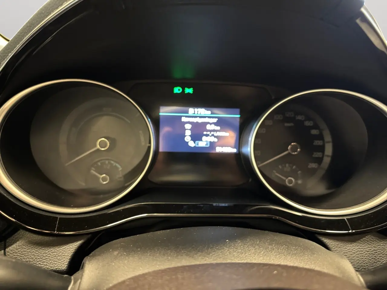 Billede 7 - Kia XCeed 1,6 PHEV Upgrade DCT