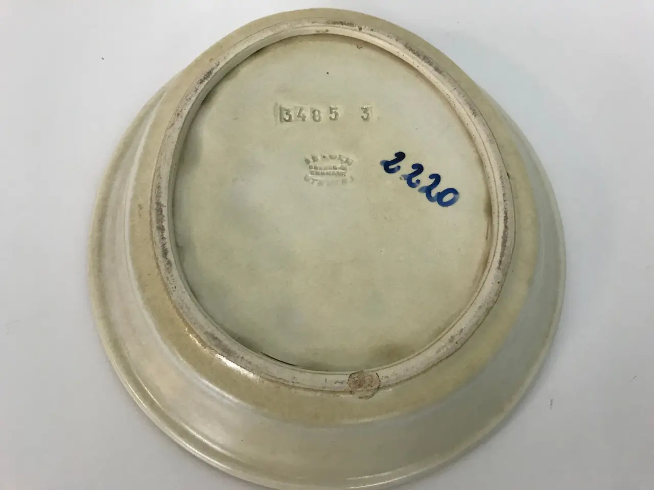 Billede 7 - Søholm keramik, Ejner Johansen (3485)