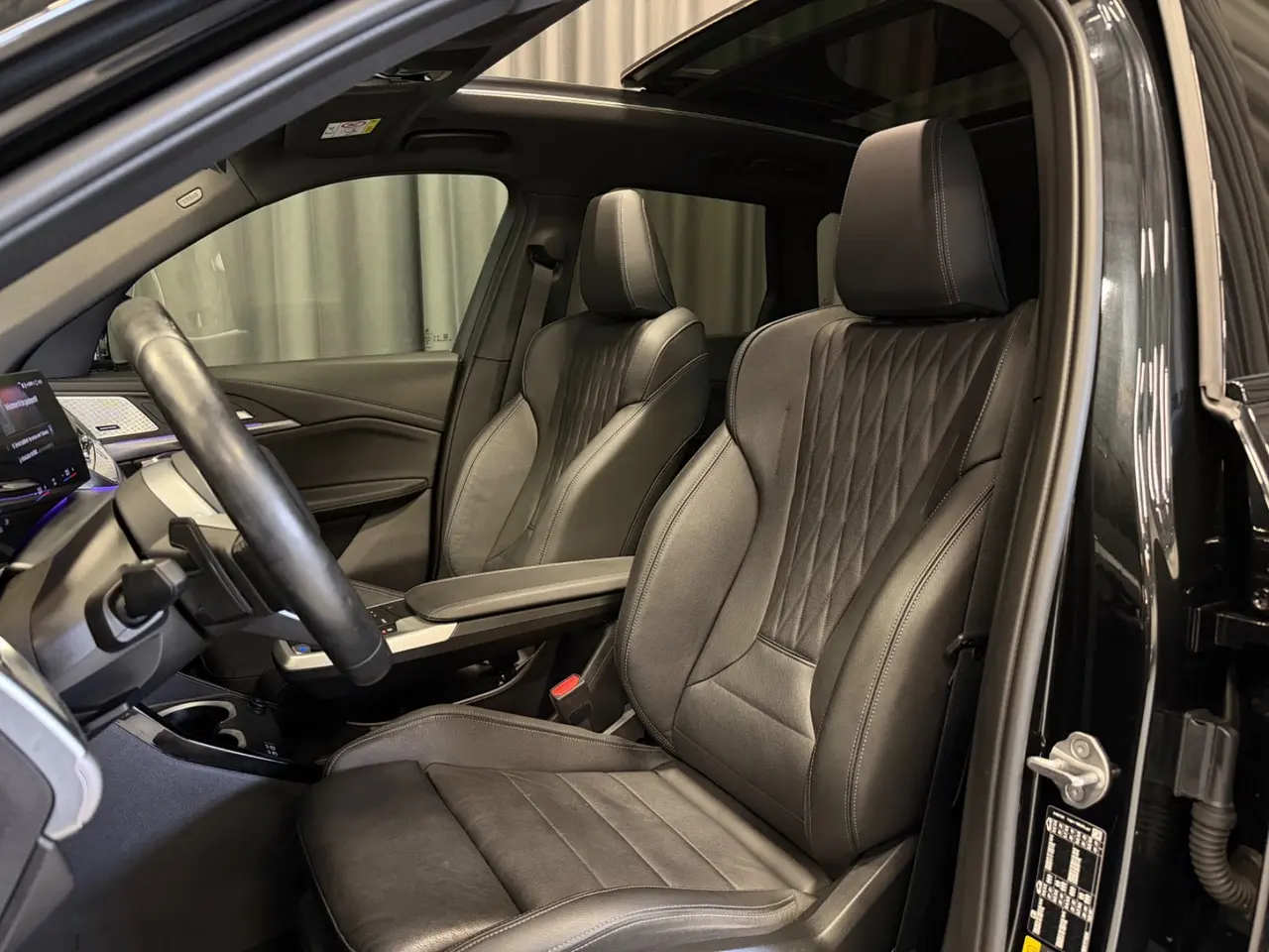 Billede 8 - BMW iX1  xDrive30 Fully Charged M-Sport