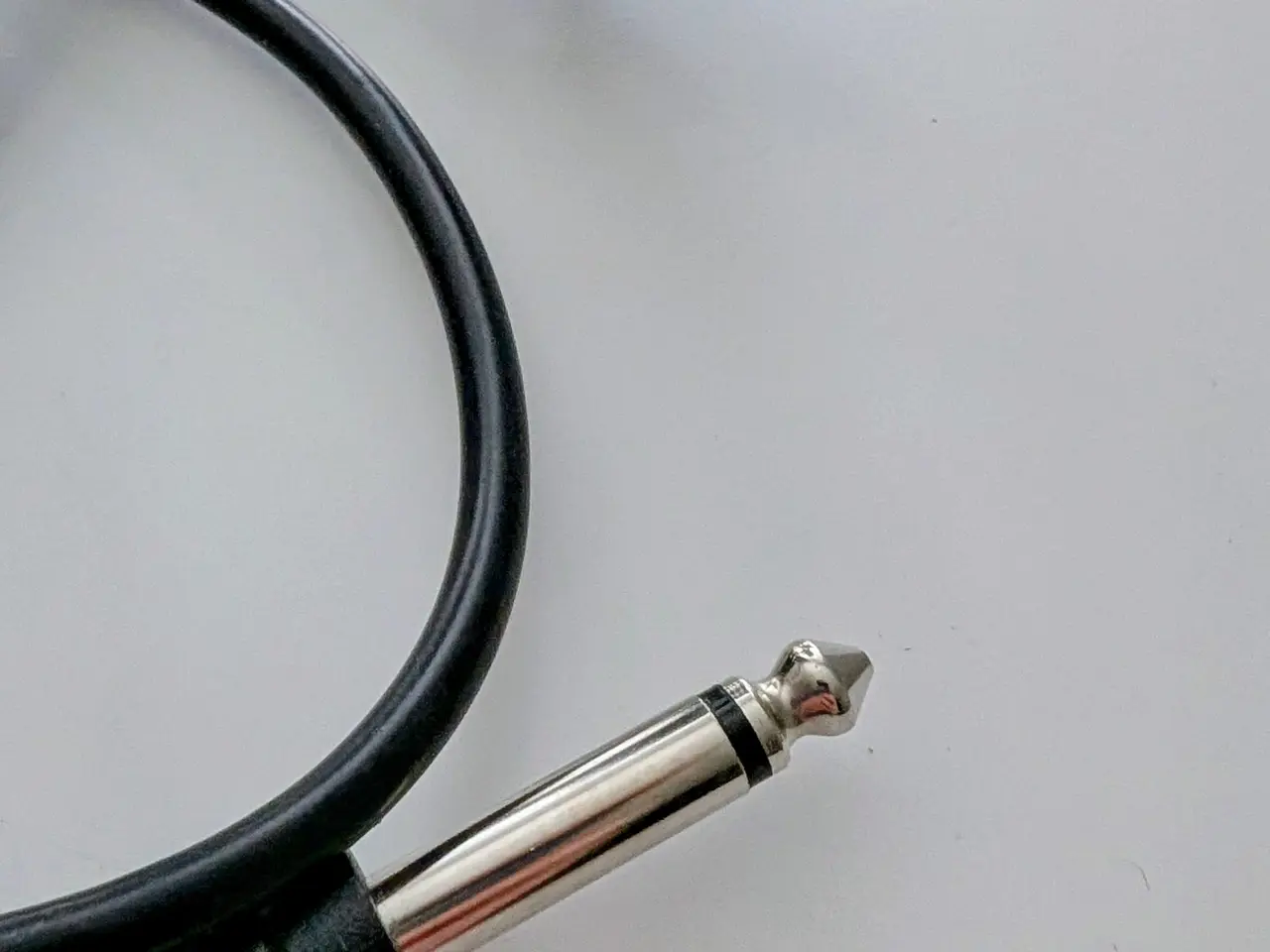 Billede 3 - StealthPlug USB-lydinterfacekabel fra IK Multimedi