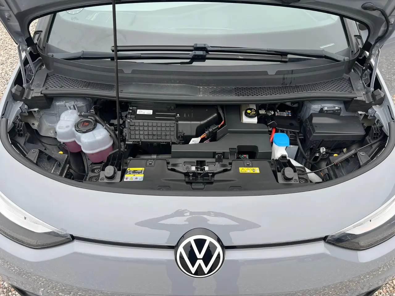 Billede 14 - VW ID.3 77 Pro S