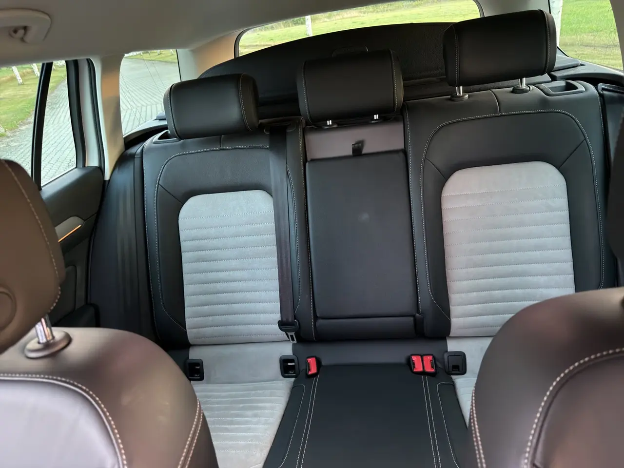 Billede 18 - VW Passat 1,4 TSi 150 Highline Variant DSG