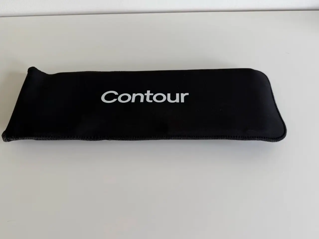 Billede 4 - Contour Rollermouse grå ergonomisk mus til tastatu