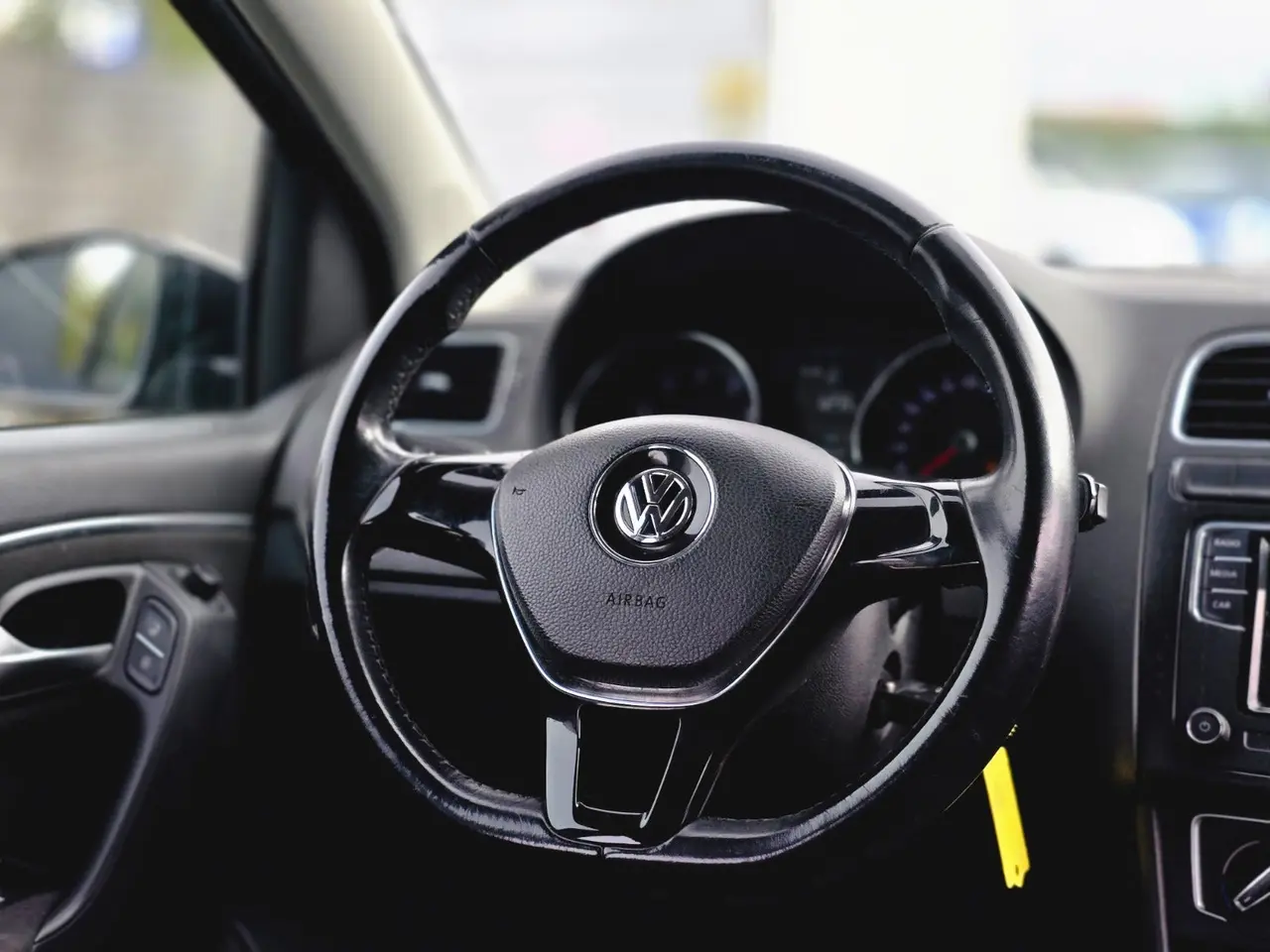 Billede 7 - VW Polo 1,2 TSi 90 Comfortline BMT