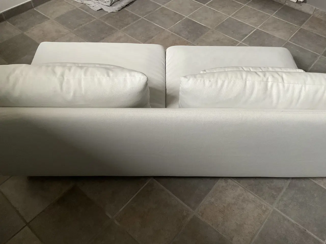 Billede 4 - Ikea sofa