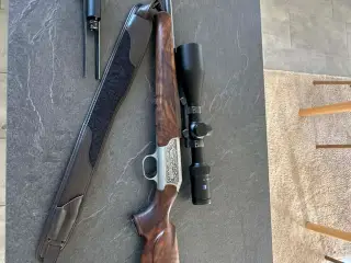 Blaser r93 Lux