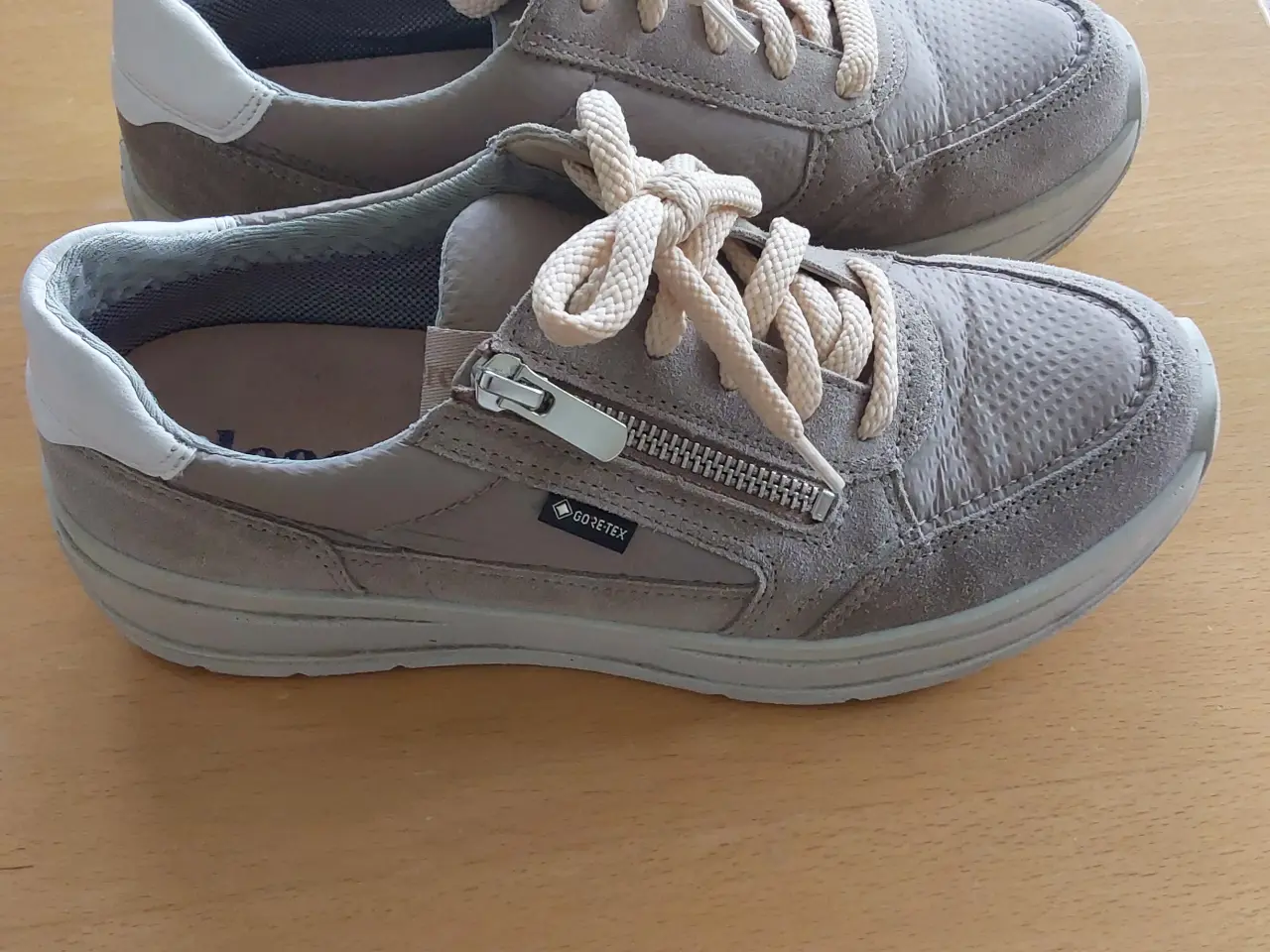 Billede 2 - Legero sko dame - Gore-tex. Str. 38