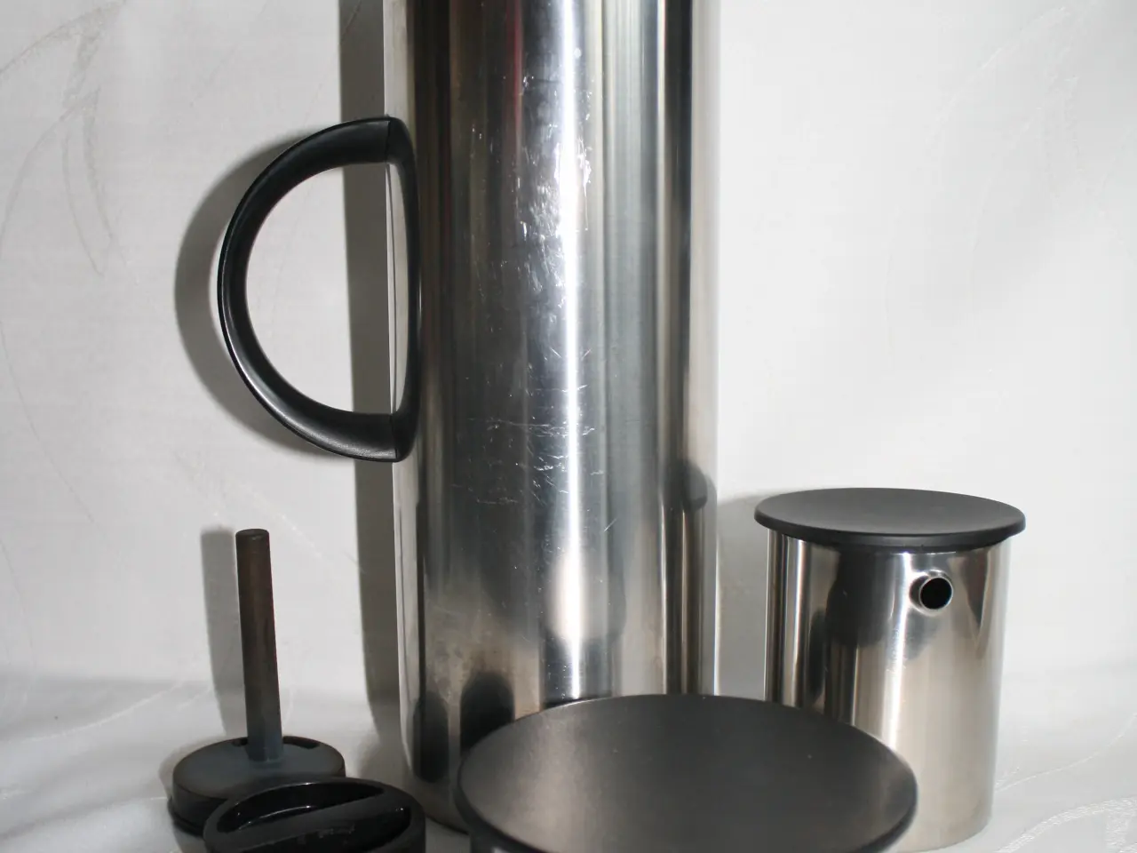 Billede 2 - Stelton Termokande