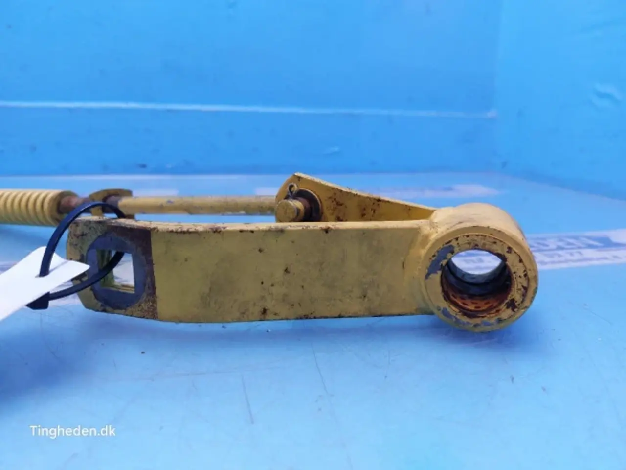 Billede 5 - New Holland TX68 Lever 9835951