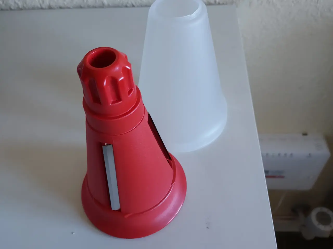 Billede 4 - Tupperware FusionMaster