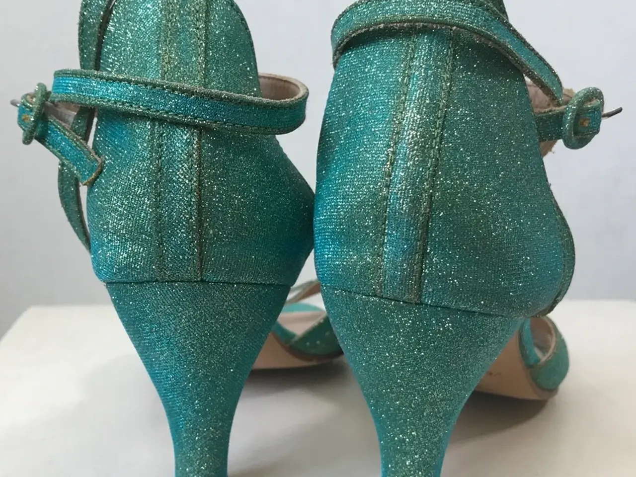 Billede 5 - Repetto, sandaler str. 37