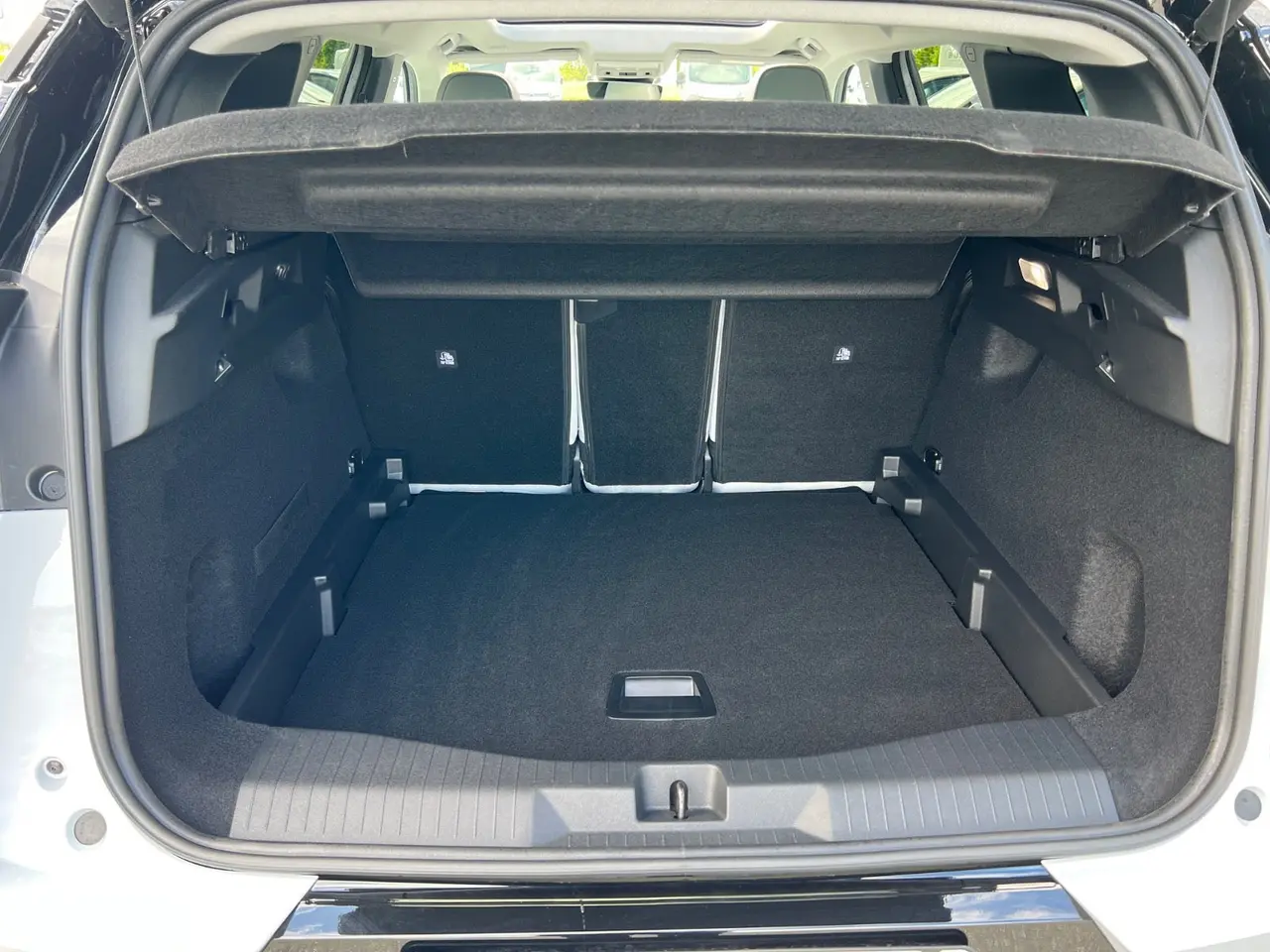 Billede 16 - Citroën ë-C5 Aircross 80 VTR Sport