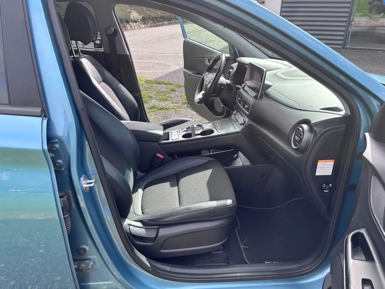 Billede 7 - Hyundai Kona 64 EV Advanced Premium