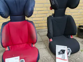 Britax römer autostol x2