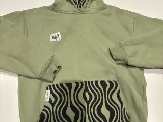 Naja Mønster hoodie