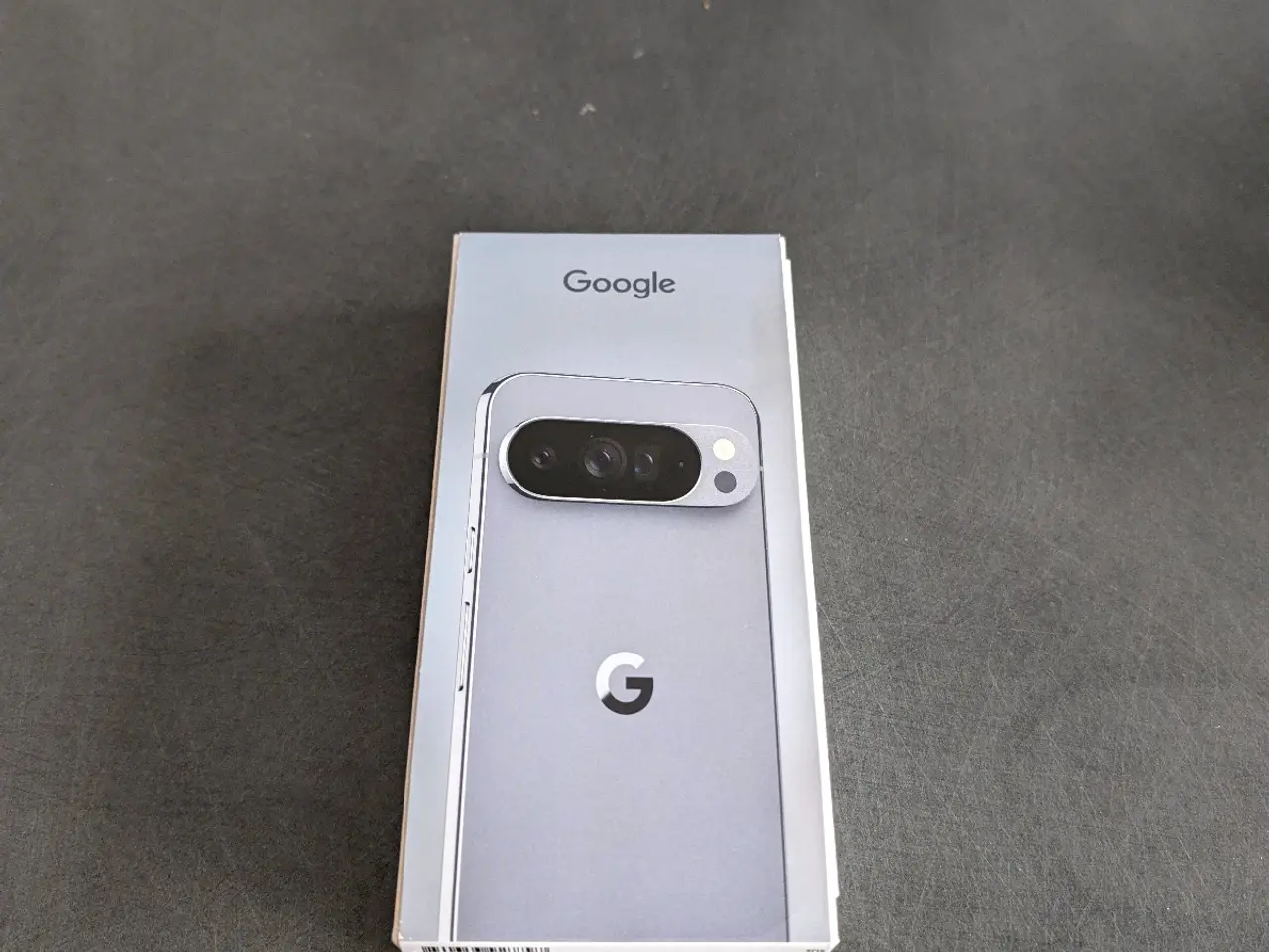 Billede 6 - Google Pixel 10 Pro XL