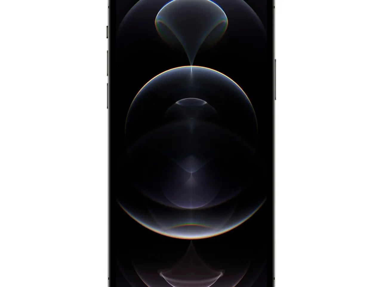 Billede 1 - Apple iPhone 12 Pro 128GB (Granitgrå) - Grade C