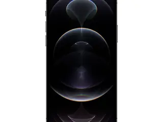 Apple iPhone 12 Pro 128GB (Granitgrå) - Grade C