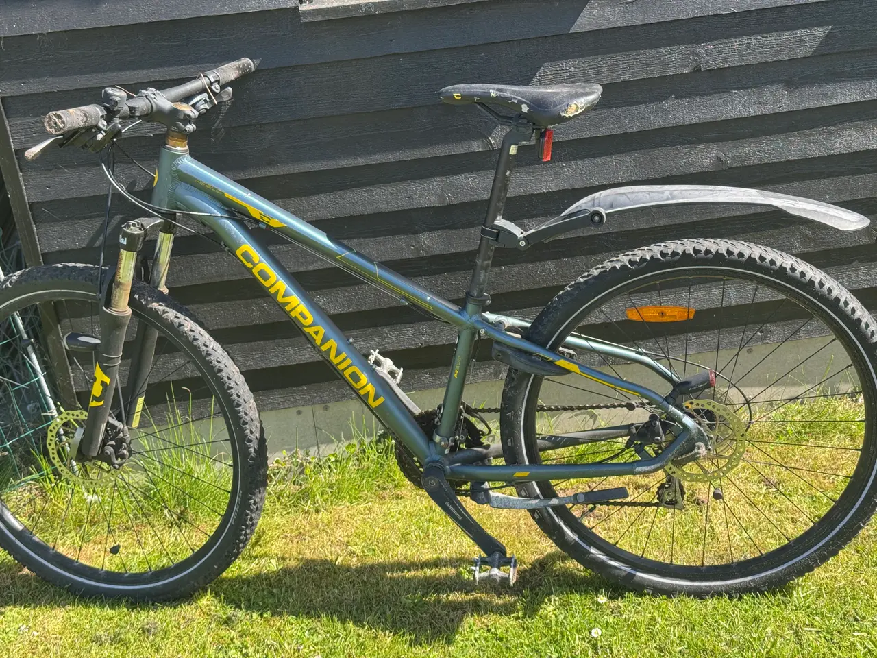 Billede 1 - Cykel 26 tommer