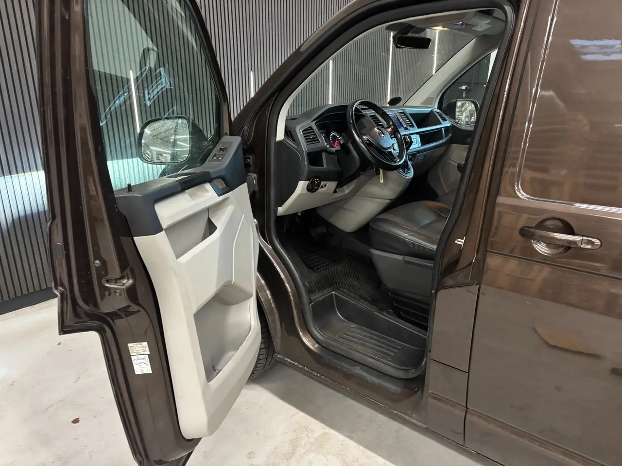 Billede 9 - VW Transporter 2,0 TDi 204 Kassevogn DSG lang