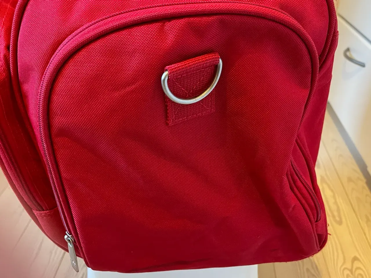 Billede 2 - Aries Travel rejsetaske 