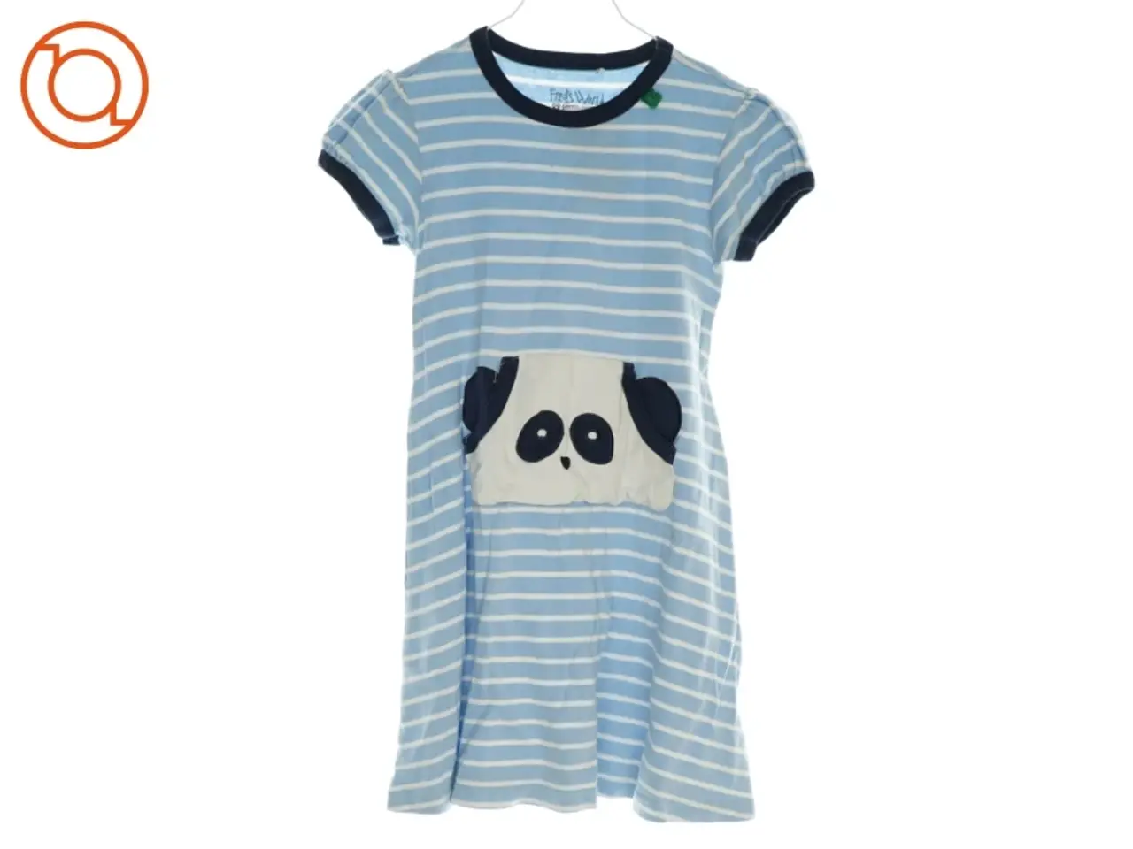 Billede 1 - Kjole fra Fred's world (Str. 128)
