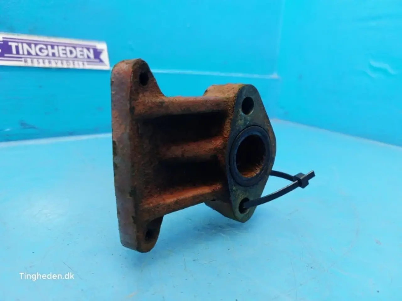 Billede 11 - Iveco 8361 SRE 11 Beslag 4853516