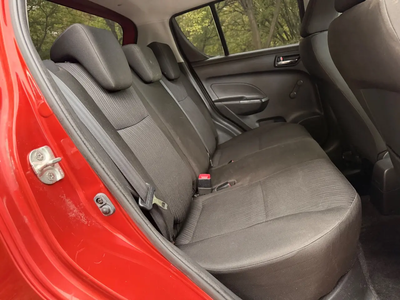 Billede 13 - Suzuki Swift 1,2 GL