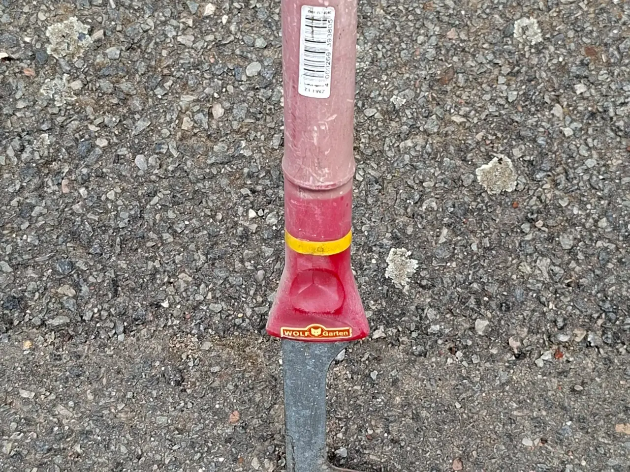 Billede 2 - Fugejern, fugerenser