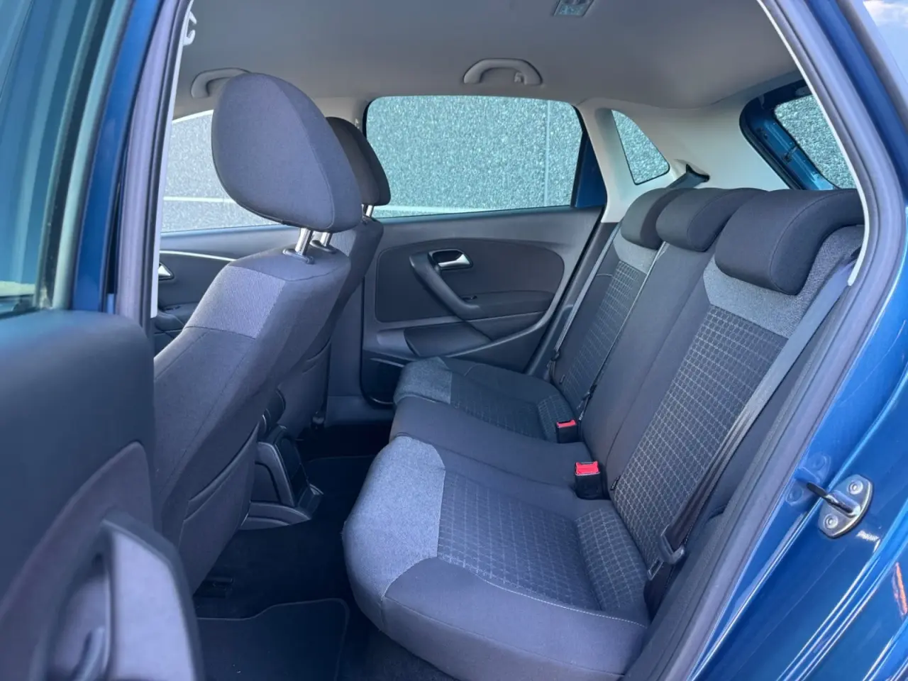 Billede 17 - VW Polo 1,4 TDi 90 Comfortline BMT