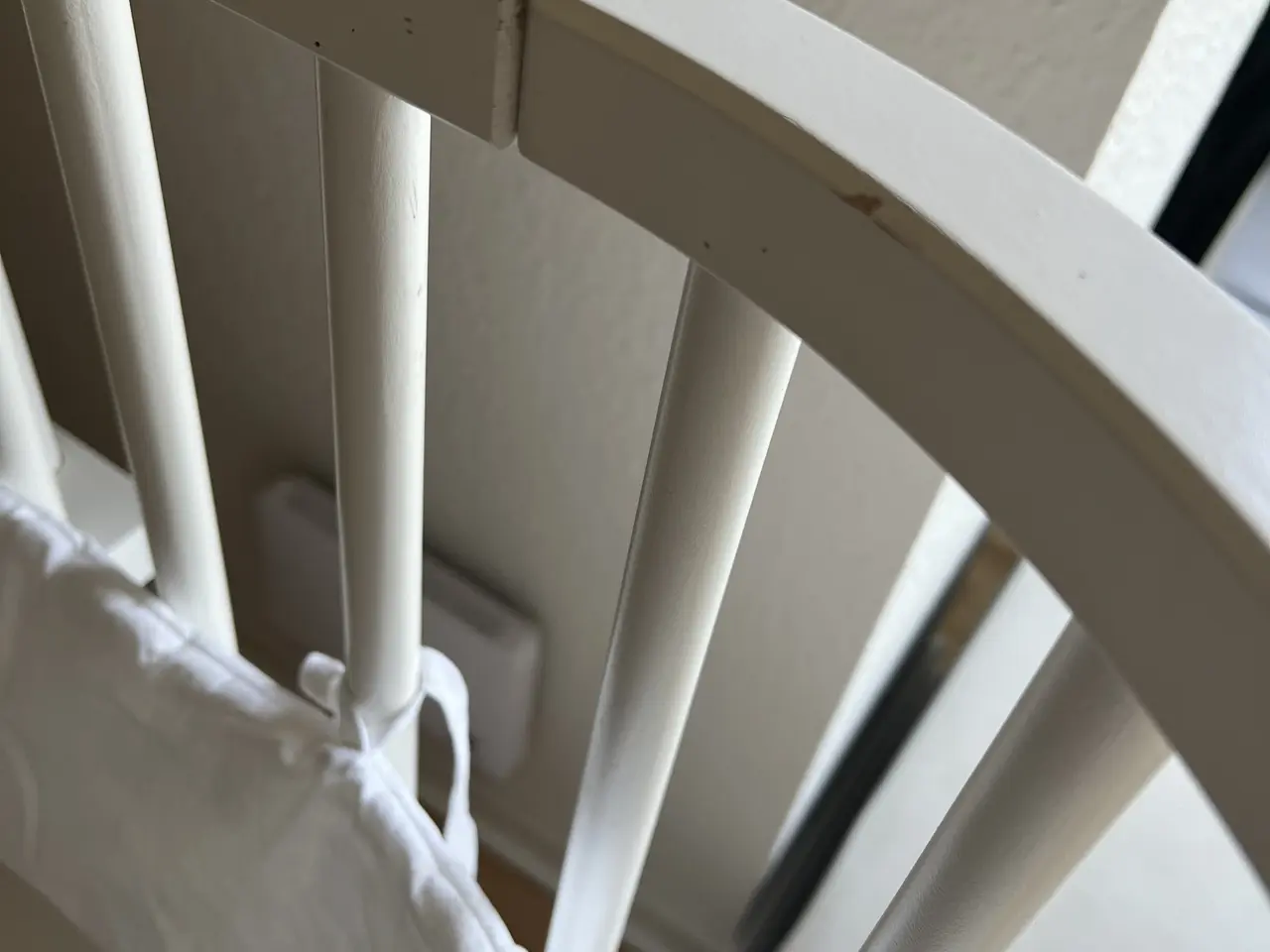 Billede 5 - Bedside crib boxmadras fra babybay
