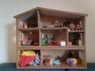 Lundby dukkehus