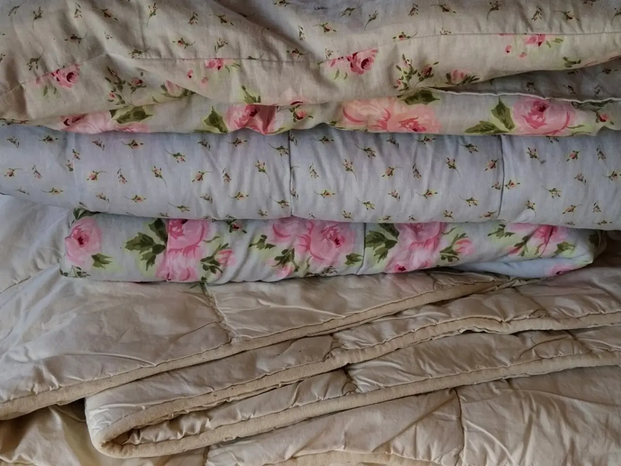 Billede 12 - Campingvogn med fortelt og udstyr (bud modtages)