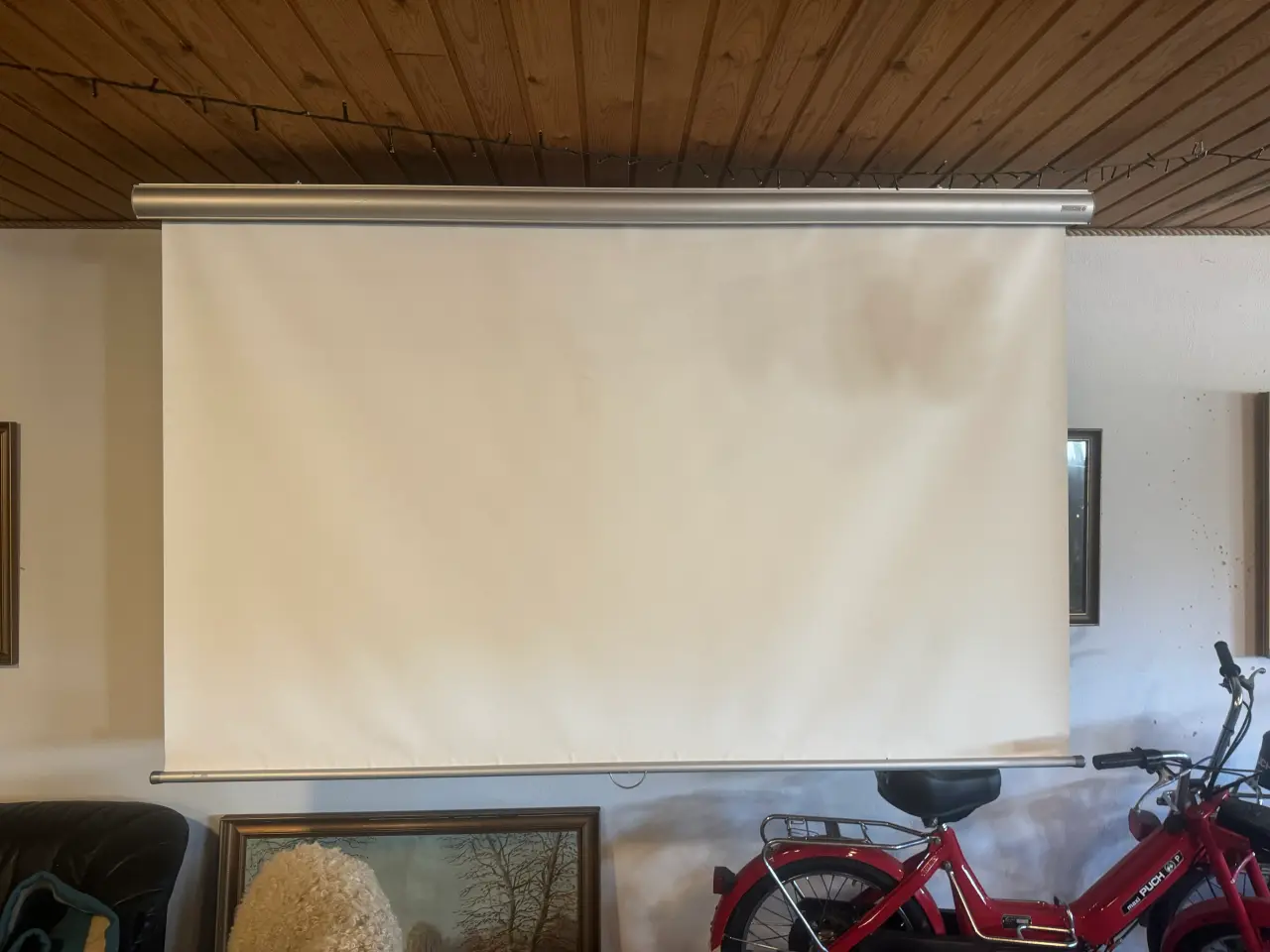 Billede 5 - Professionel Nec-projektor