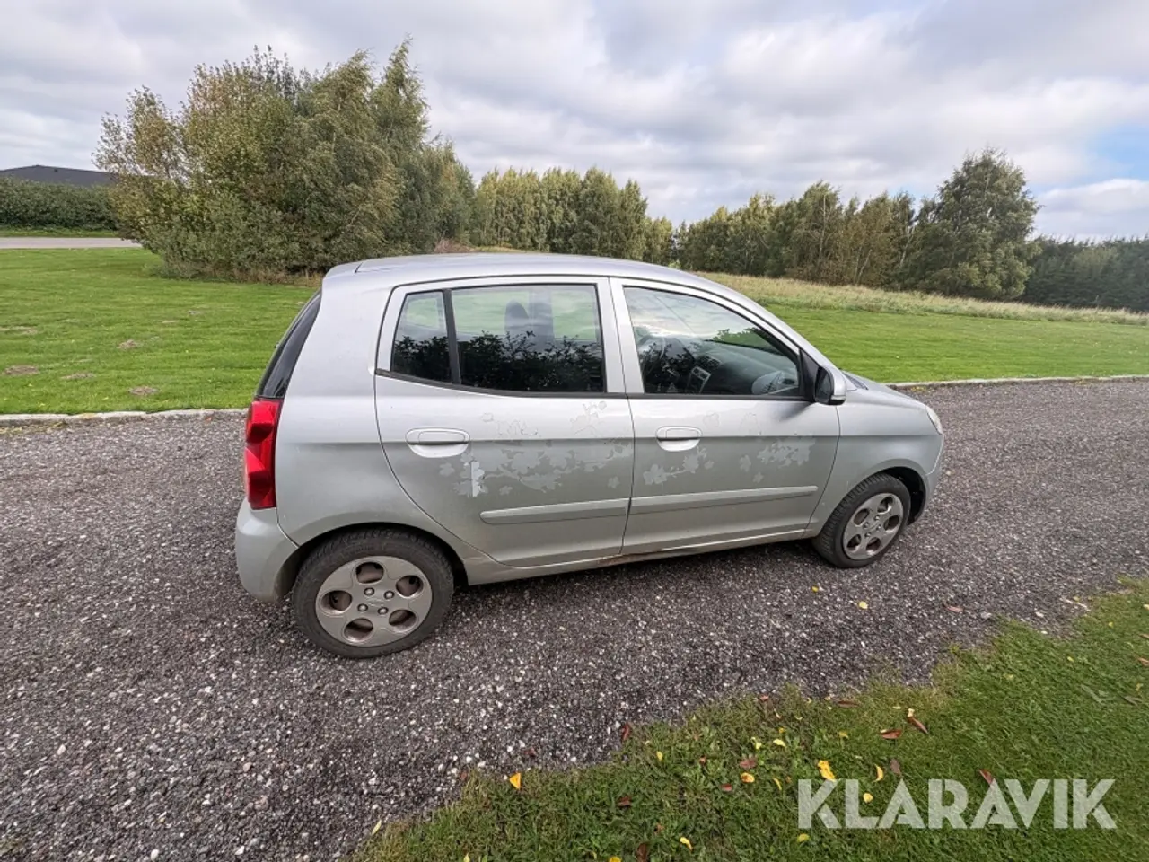 Billede 7 - Personbil Kia Picanto