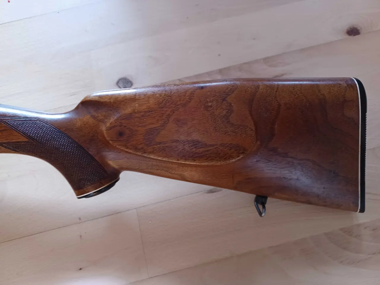 Billede 2 - Otterup/Schultz&Larsen jagtriffel kaliber 30.06