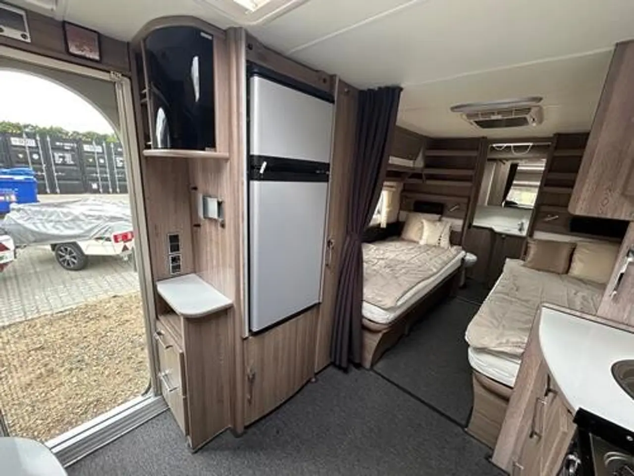 Billede 9 - Kabe ROYAL 630 E-TDL/KS