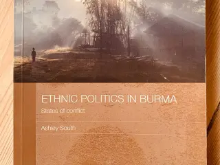 Ethnic Politics in Burma (2008)