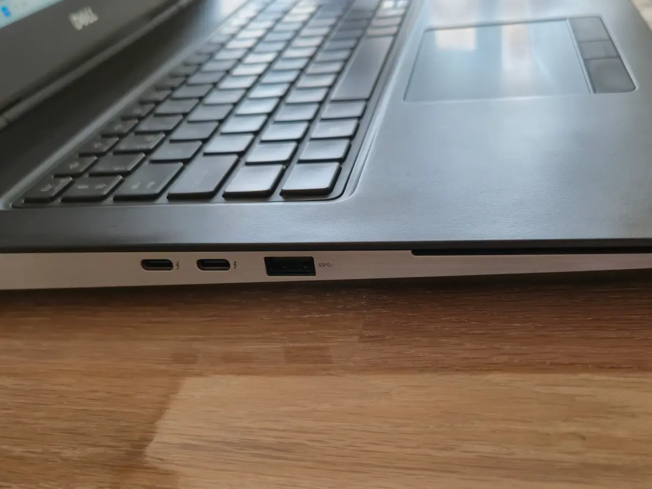 Billede 6 - 17,3" Dell CAD arbejdsstation, Professionel
