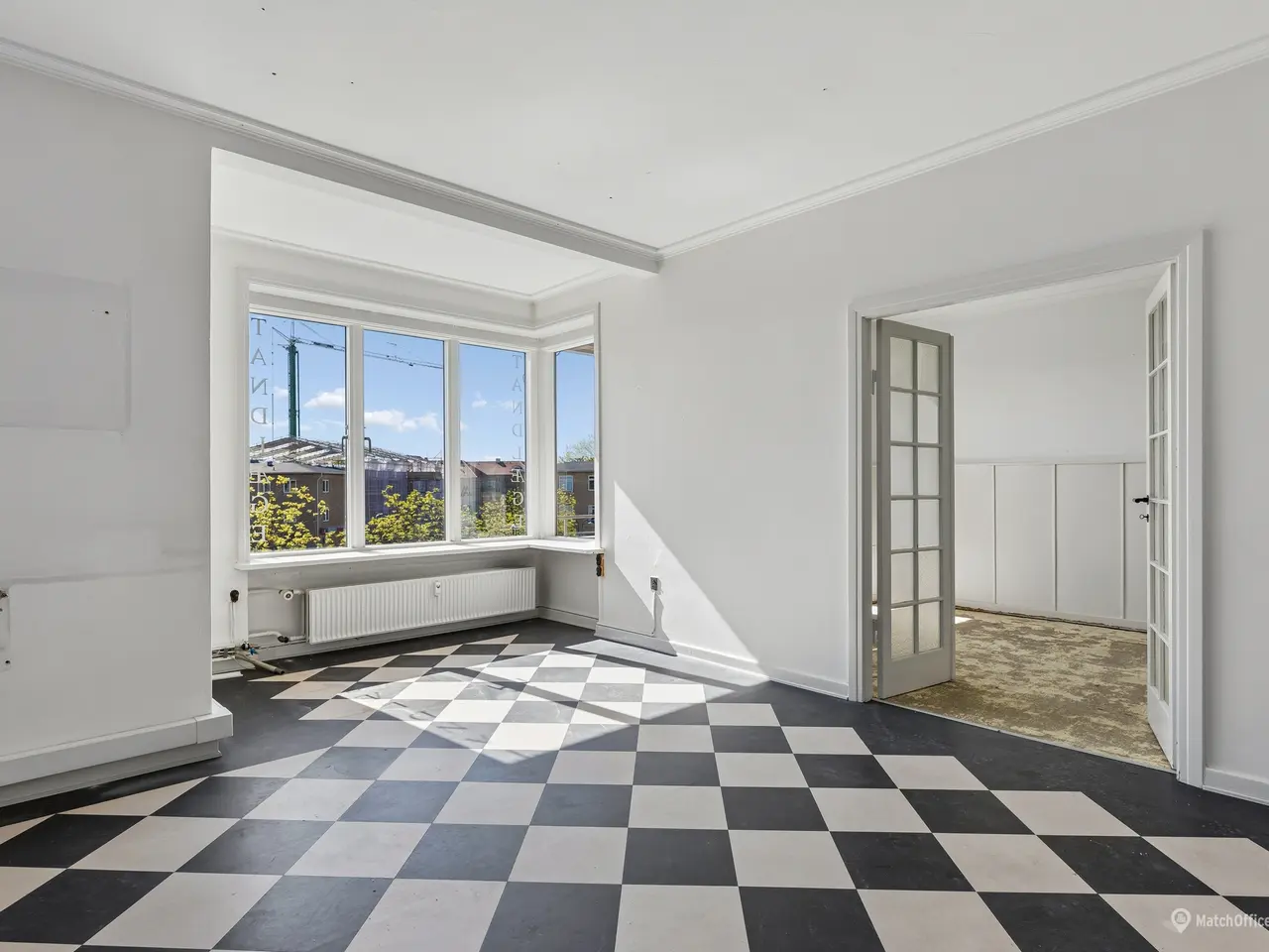 Billede 11 - 86 m² Klinik i Virum